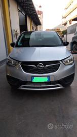 RICAMBI USATI AUTO OPEL Crossland Serie (X) B 12 X