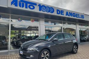 Volkswagen Polo 1.0 TSI 5 PORTE *** EDITION PLUS *