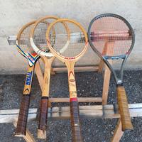 racchetta tennis