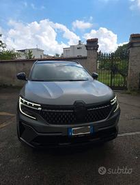 Renault austral techno esprit alpine 200 cv