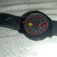 Orologio Ferrari nuovo