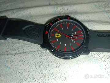 Orologio Ferrari nuovo