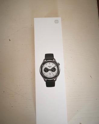 xiaomi watch  S4