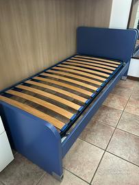 Letto Cameretta