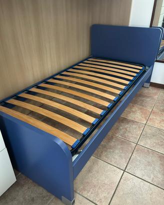 Letto Cameretta