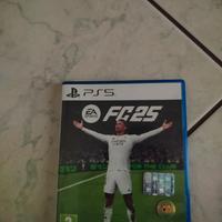 FC 25 PS5 ITA 