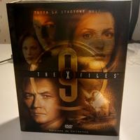 The X-files - Edizione da collezione - stagione 9
