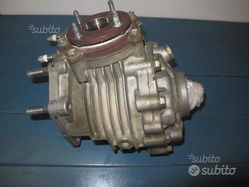 Ripartitore di coppia riduttore cambio toyota rav