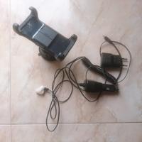 Caricatore e supporto telefono Nokia