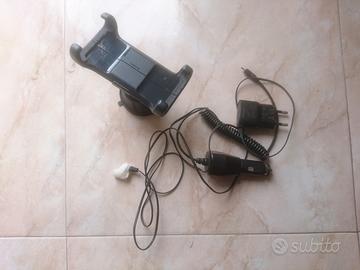 Caricatore e supporto telefono Nokia