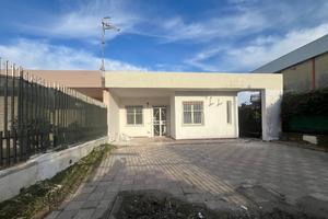 Rif. 490 baia verde - villetta a schiera in v. pri