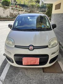 Panda 1.2 benzina