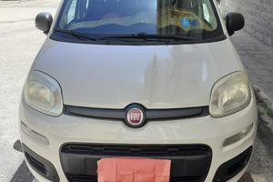 Panda 1.2 benzina