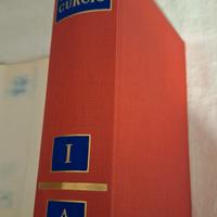 Enciclopedia  Curcio (1964)