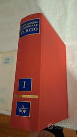 Enciclopedia  Curcio (1964)