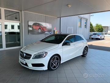 Mercedes-benz A 200 Premium