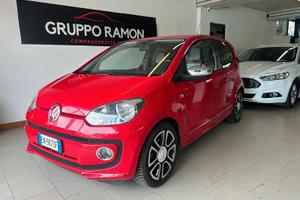 Volkswagen up! 1.0 75 CV 5p. high