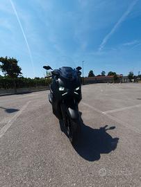 Yamaha X-Max  Tech Max 125 2025