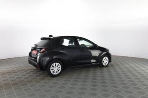 TOYOTA Yaris Yaris 1.5 Hybrid 5 porte Active
