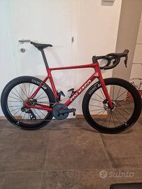 bici da corsa Colnago