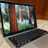 Macbook pro 13 M1