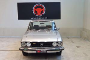 Lancia Flavia Lancia 2000 Coupe HF