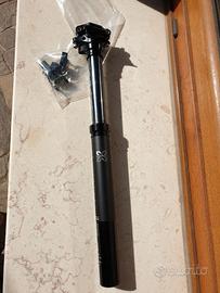 Reggisella telescopico X Fusion 31.6