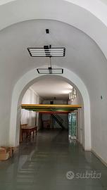 Locale Commerciale 200mq Centro Bitonto