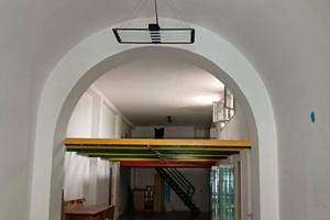 Locale Commerciale 200mq Centro Bitonto