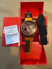 SWATCH