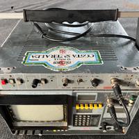 Un misuratore professionale di campo TV