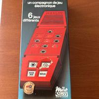 Merlin gioco elettronico anni 80