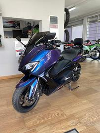 Yamaha TMAX 530 Dx/ 2018