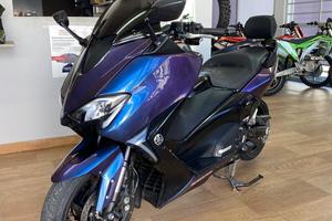 Yamaha TMAX 530 Dx/ 2018