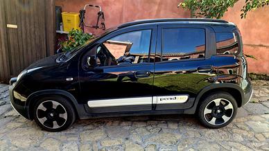 Pandina hybrid come nuova