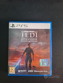 Star Wars Jedi Survivor