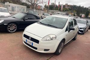 Fiat Punto Classic 1.3 MJT 5 porte Active