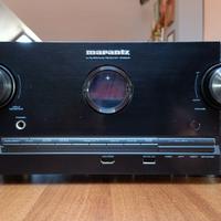 Marantz SR5008 Sintoamplificatore 7.1 Home Theatre