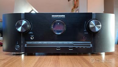 Marantz SR5008 Sintoamplificatore 7.1 Home Theatre