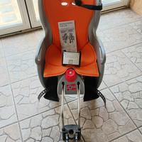 seggiolino x bambini da bicicletta 