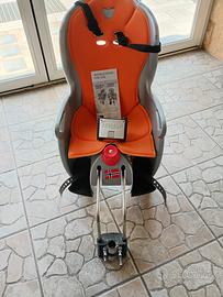 seggiolino x bambini da bicicletta 