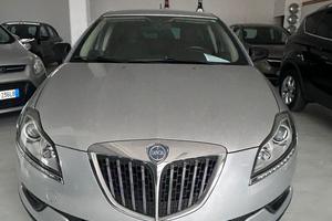 Lancia Delta 1.6 MJT DPF Argento
