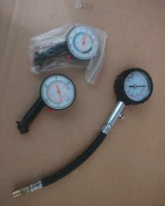 3 manometri