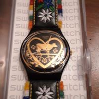 Swatch Die Glocke gb285