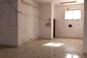 80 mq locale - manfredonia zona stazione