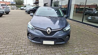 Renault Clio 5 Porte Clio 1.0 tce Business Gpl 100