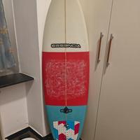 tavola da surf 5'9"
