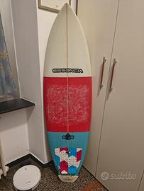 tavola da surf 5'9"