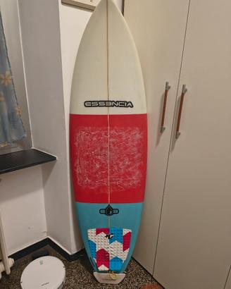 tavola da surf 5'9"
