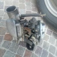 CARBURATORE WEBER RENAULT 5ALPINE TURBO